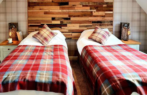 Ratagan Lodge - Photo 21