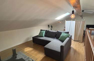 Duplex 4 personnes, Mont-de-Marsan - Foto 8