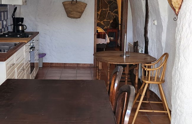 Cuevas Andalucia - Foto 31