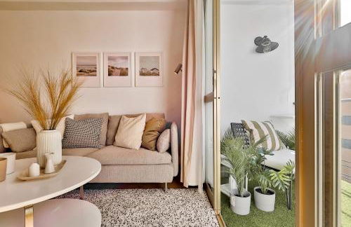 C24 Fantastic 4 Bedroom with Terrace - Foto 12