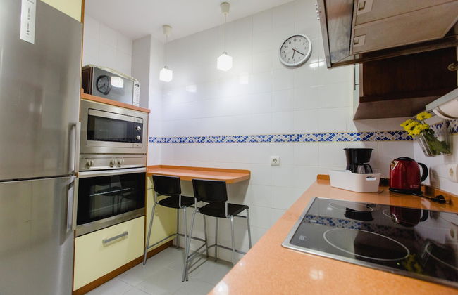 Apartamento El patio de Cánovas - Foto 6