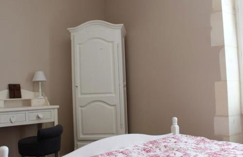 Maison de Maître à Saint-Georges-d'Oléron - 18 couchages - Animaux admis - FR-1-246A-61 - Foto 11