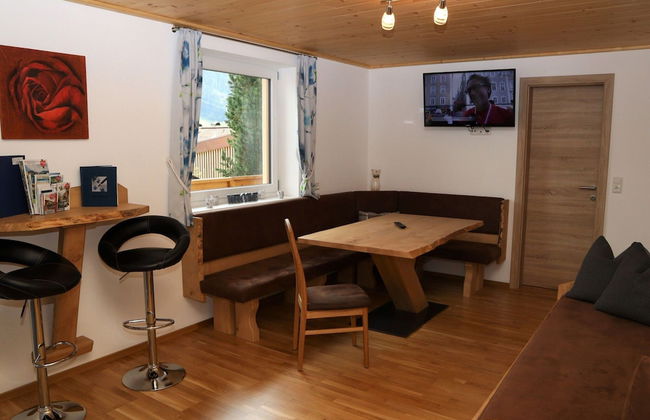 Apartment in Bramberg Near Ski Lift - Foto 6