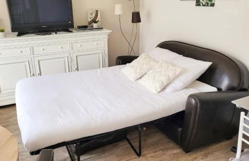 Gîte Unique Le Caijonet proche de Disneyland, Aeroport CDG, Paris - Foto 30