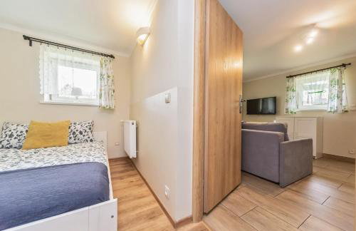 Willa Aleksandra - Apartamenty - Foto 29