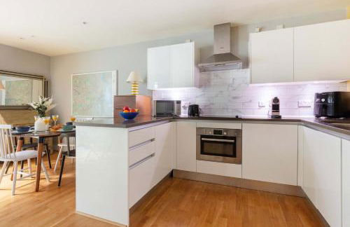 BnBNova - 1BR - Buckingham Palace - Foto 11