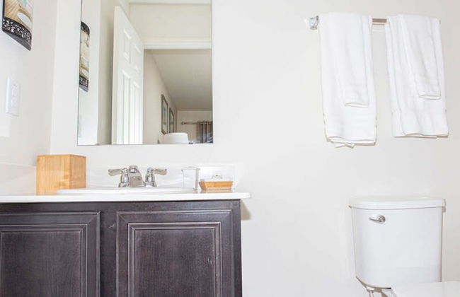 Family Friendly 4 Bd w Gameroom Near Disney 5103 - Foto 25