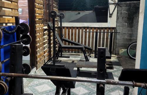 Temporadacapuba jacaraipe ES - Foto 2