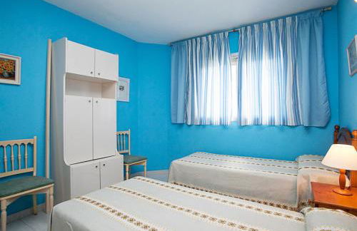 Apartment DMS IV-1 by Interhome - Foto 9