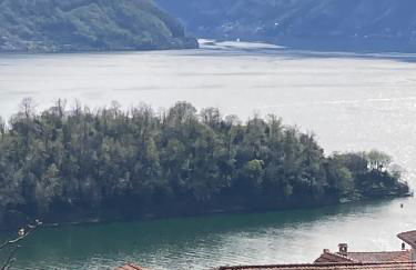 Lo scorcio sul lago - Foto 10