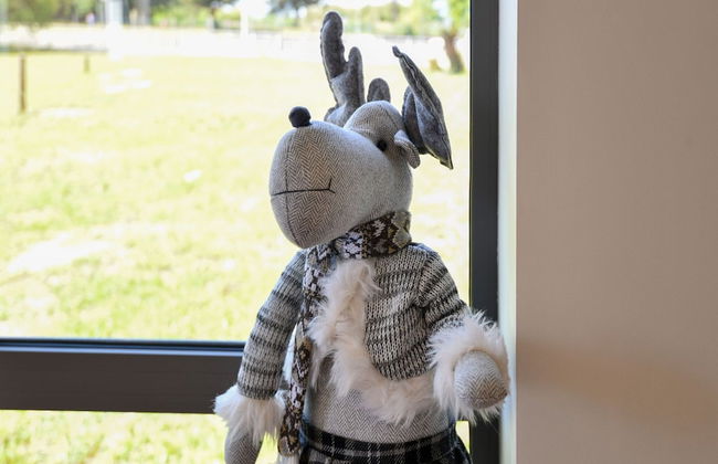 Villa in Lanton Near the Beach With Harbour View - Foto 25