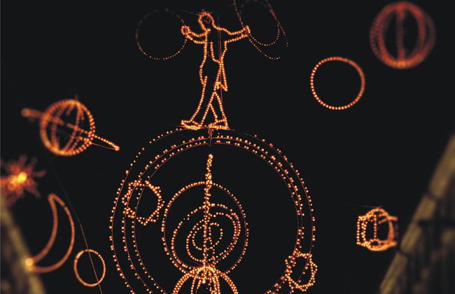 Luci d'Artista City Tour - Photo 1