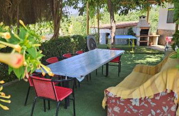 Casa Rural Parajes del Chanza - Foto 21