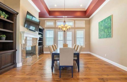 Temecula Wine Country Villa - Foto 32