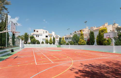 Casa en la playa con piscinas costa - Foto 30