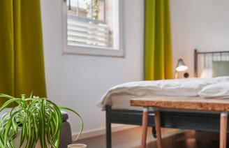 re~barn - Modern Country Stay - Photo 21