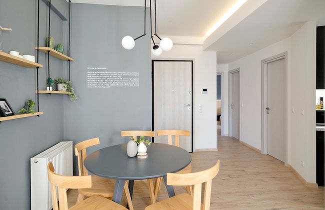 Odyssey Residence - Foto 73