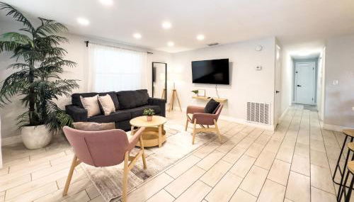 Chic & stylish house in Tampa Ybor&Busch - Foto 5