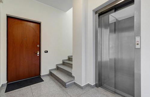 Oasi Apartament a 10 minuti dal Ospedale San Raffaele - Foto 5