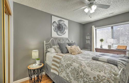 Flagstaff Condo Less Than 1 Mi to Golfing and Hiking! - Foto 15