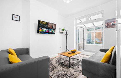 Home in Birmingham Cosy Stays - Foto 1