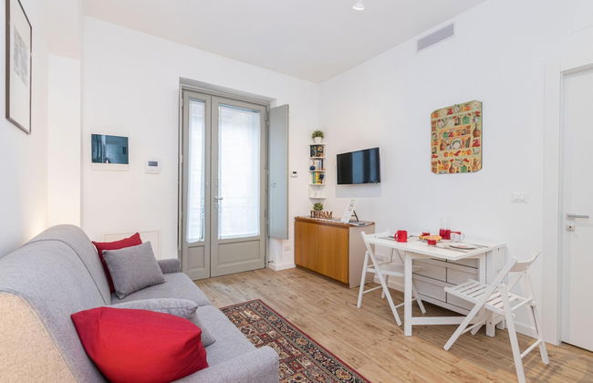 Casa di Gi in San Salvario by Wonderful Italy - Foto 5