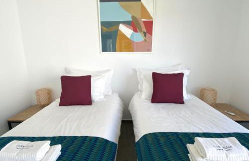 Cairnvillas Villa Flow C40 Luxury Villa with Private Swimming Pool near Beach - Foto 8