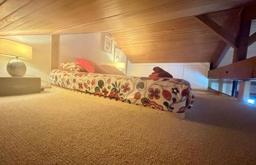 Le chalet bucolique au bord de l'eau - Photo 52