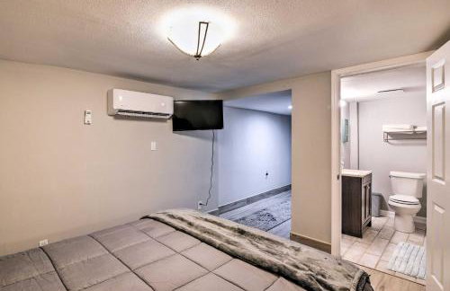 Walkable Galveston Apartment with Hot Tub Access - Foto 11