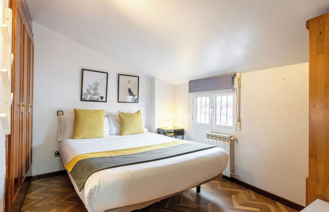 Smartr Madrid Chueca - Foto 22