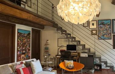 Casa design with pool Tuscany - Foto 3