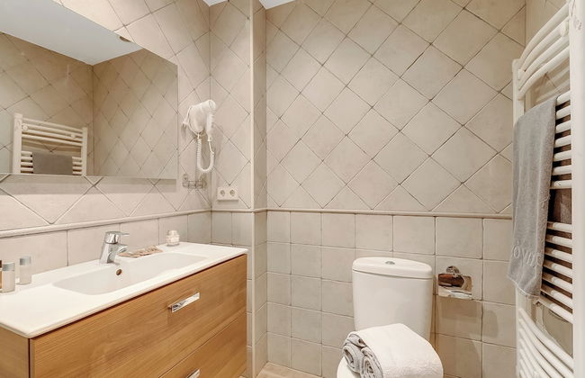 Andorra Active Leisure Apartment - Foto 10