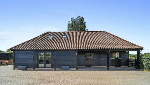 The Stables Rectory Farm - Foto 2