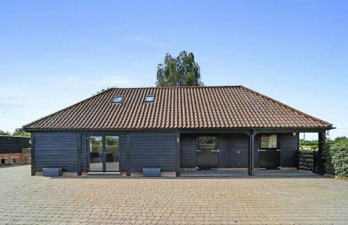 The Stables Rectory Farm - Foto 2