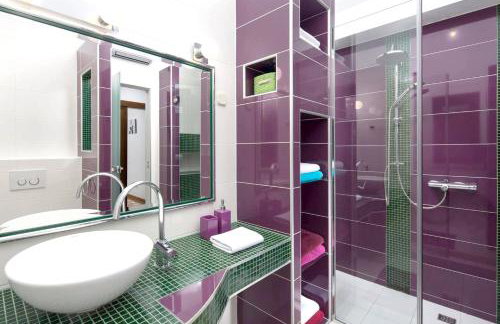 Panoramic Villa in Prgomet, Sea View and Private Pool - Foto 20