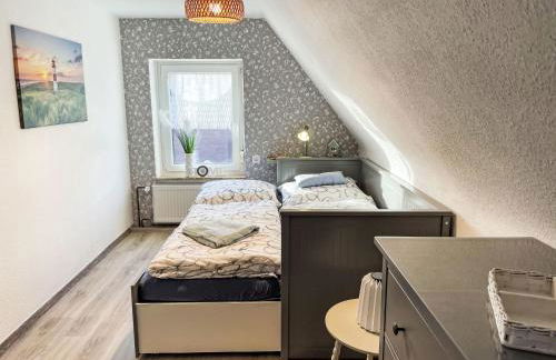 Apartment Die Dorfperle by Interhome - Foto 22