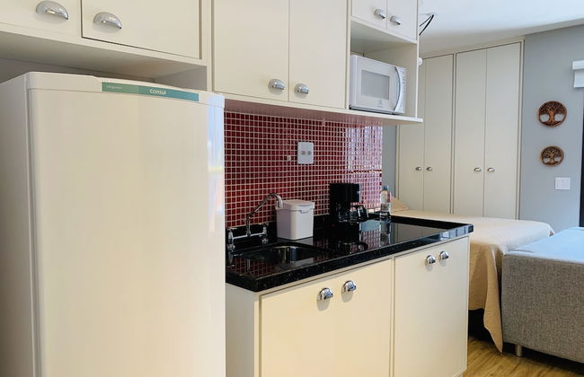 Akile Smart Santa Cecilia - Foto 14