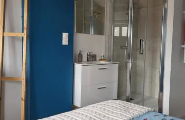 Metz vieille ville quartier Sainte Croix "La Colline" - Foto 22