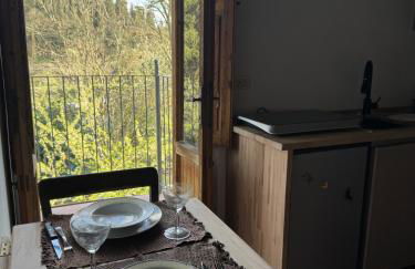 Rustico monolocale soppalcato a Firenze - Foto 13