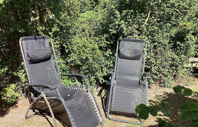 3 Person Holiday Home in Hunvigan-by Traum - Foto 6