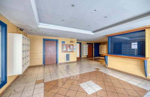 La Résidentiel - CEA - STMicro - Gare - Foto 19