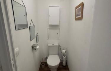 F2 calme et lumineux avec balcon au cœur du Vieux Lille - Foto 22