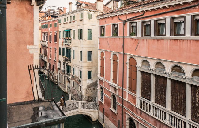 La Fenice Theatre Exclusive Flat - Foto 14