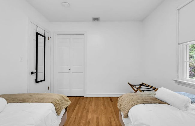 Fall Family Oasis Fireplace Theater and Games - Foto 36