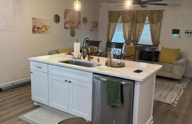 Marvelous 3-bedroom 2-bathroom house with Central Air charming Georgetown - Foto 41