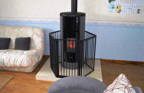 Gite LA ROCHERIE - Photo 8