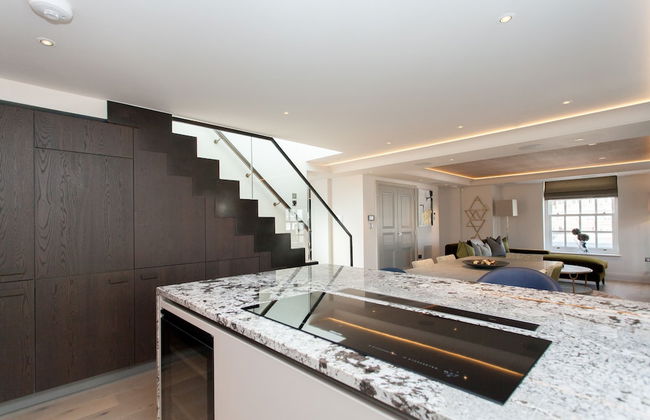 Hope House Residences by Aeria Apartments - Foto 39