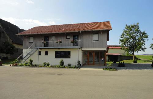 Gasthof Reiterstuben - Foto 52