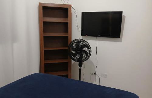 APARTAMENTO EM GARANHUNS PERTO De TUDO - Foto 9