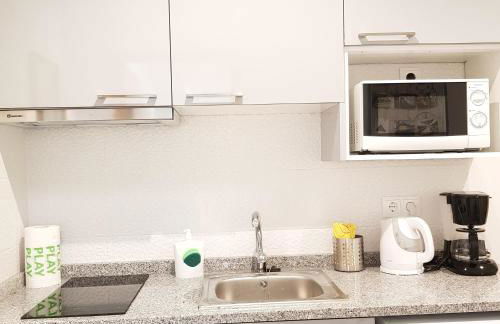 Apartamento À Francos Metro 2 - Foto 25